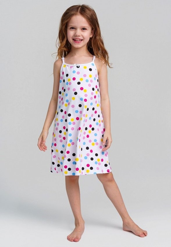 Сорочка ночная PlayToday