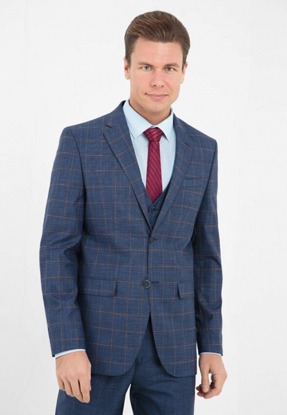 Костюм классический Thomas Berger