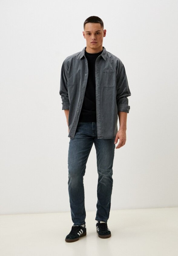 Джинсы Tom Tailor