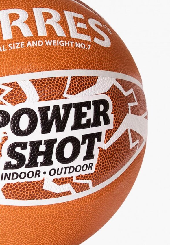 Мяч баскетбольный Torres