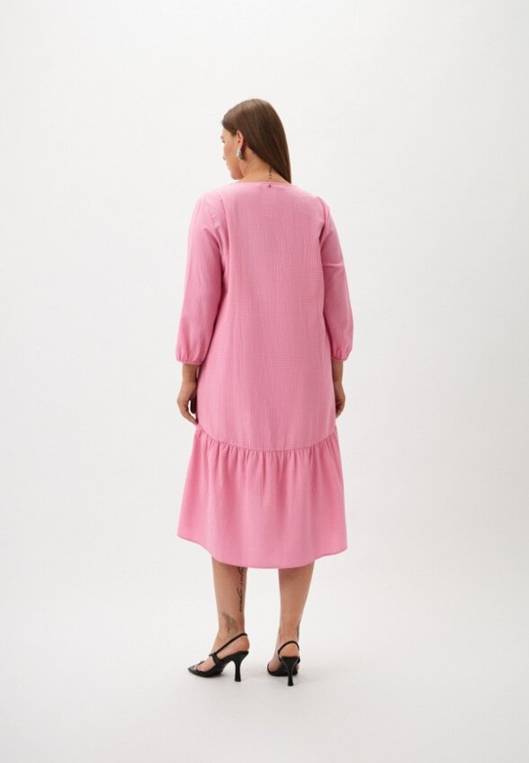 Платье и комбинация Marina Rinaldi Sport