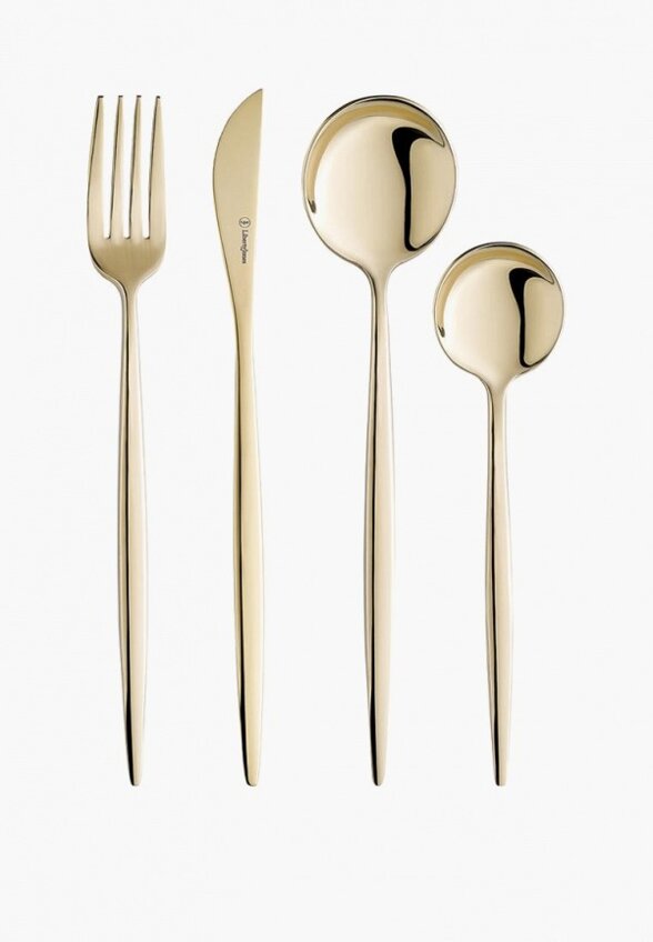 Набор столовых приборов Liberty Jones