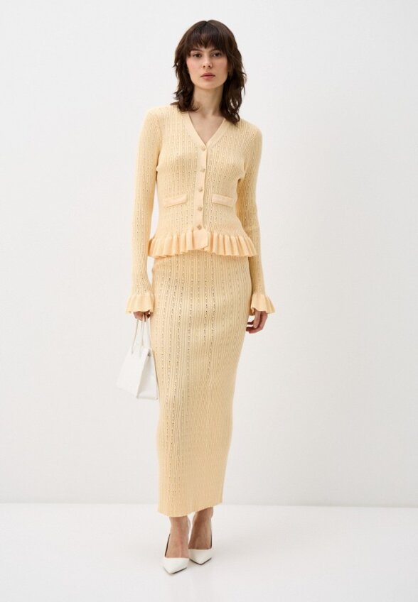 Костюм Emberens