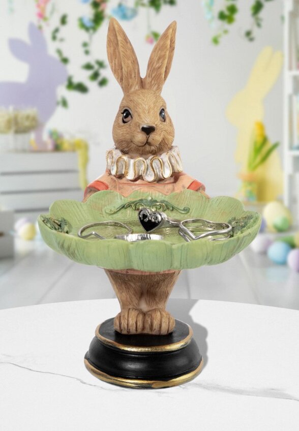 Фигурка декоративная Elan Gallery