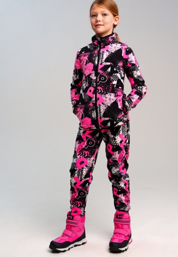 Костюм спортивный PlayToday