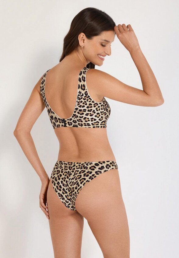 Плавки Palmetta