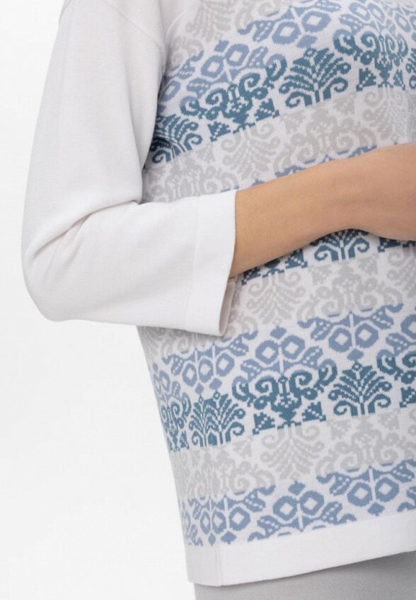 Джемпер Odalia