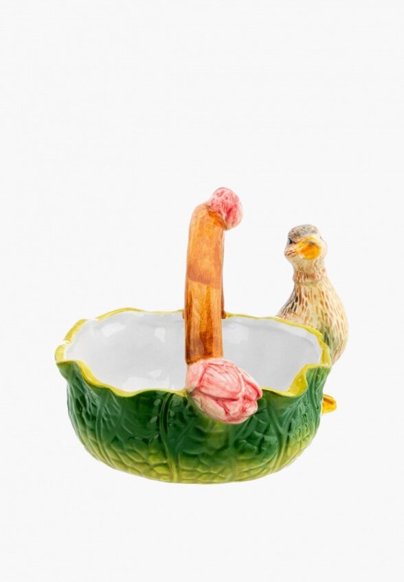 Блюдо сервировочное Elan Gallery