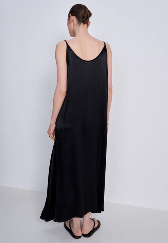 Платье Finn Flare