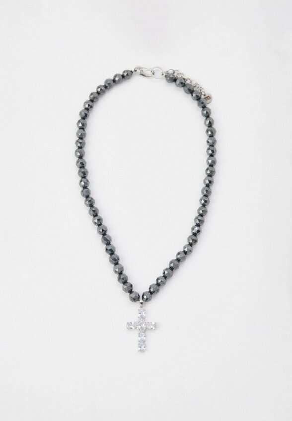 Колье Mr&Mrs Wolf