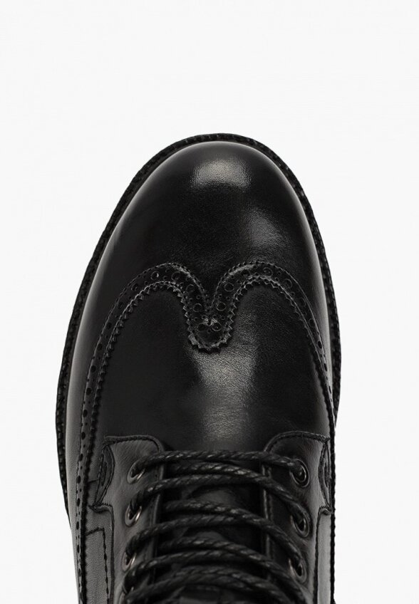 Ботинки Francesco Donni