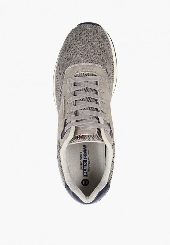 Кроссовки Safety Jogger