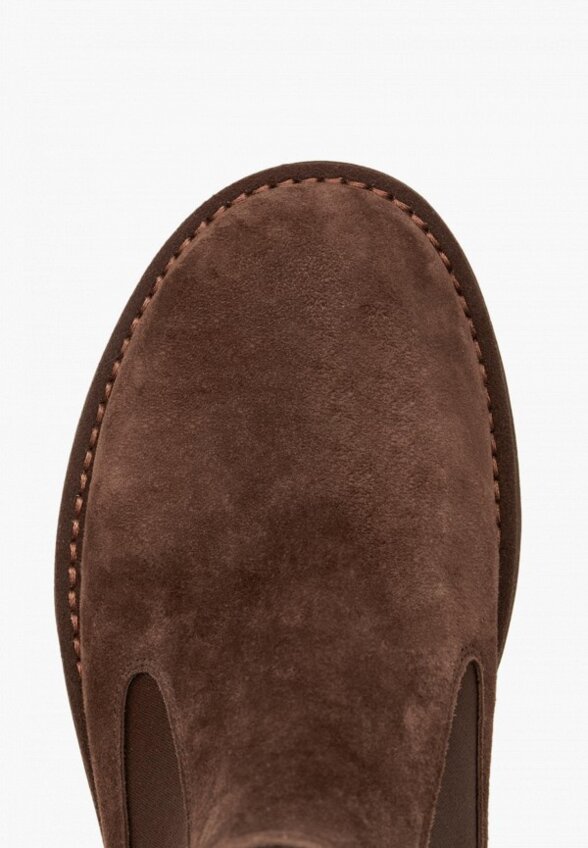 Ботинки Mascotte