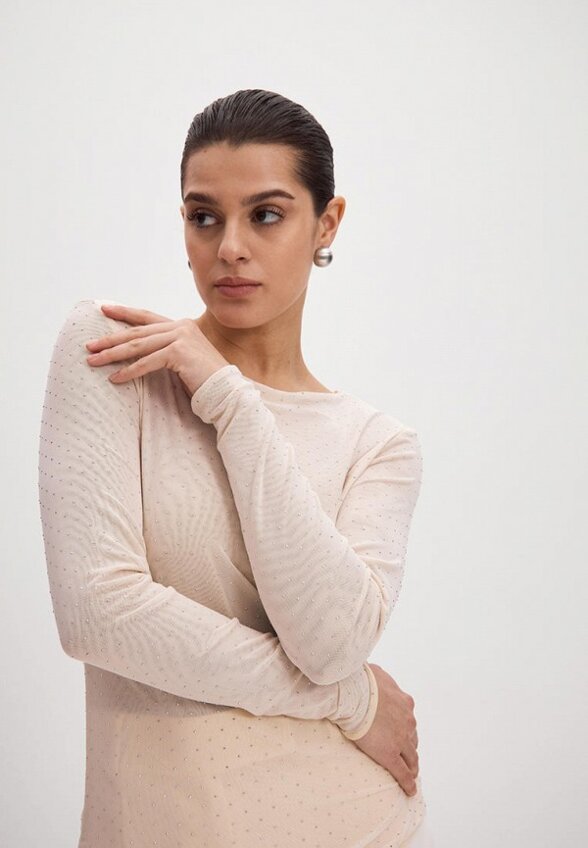 Лонгслив 4forms