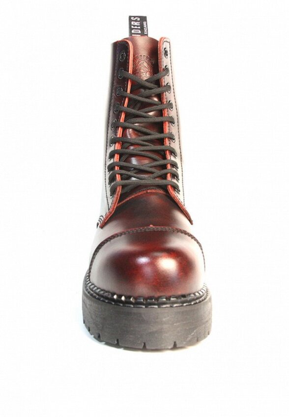 Ботинки Grinders