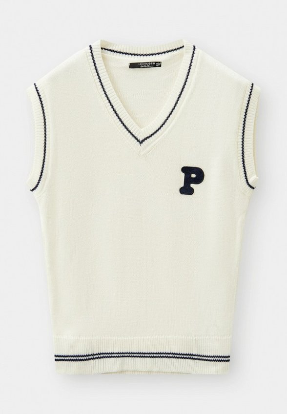 Жилет Locoloco All For Junior