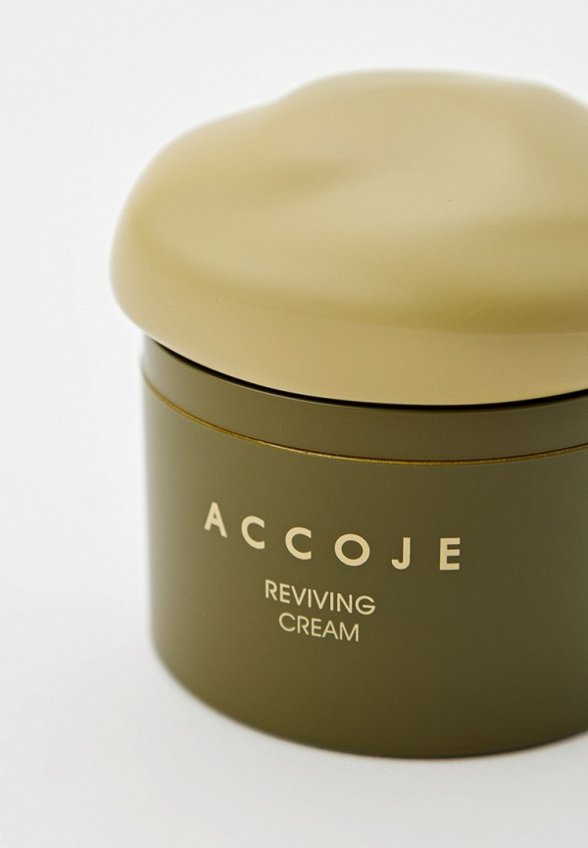 Крем для лица Accoje