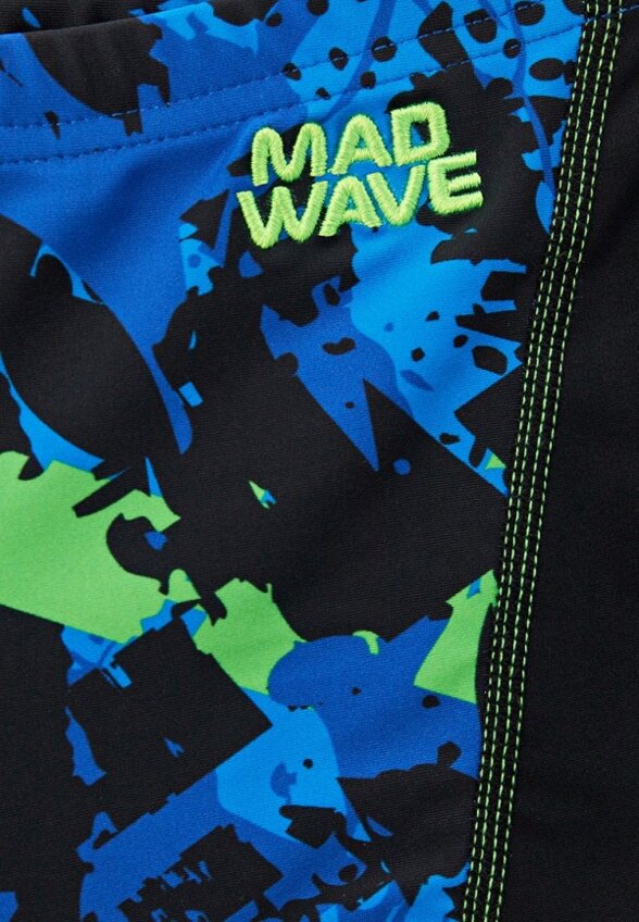Плавки MadWave
