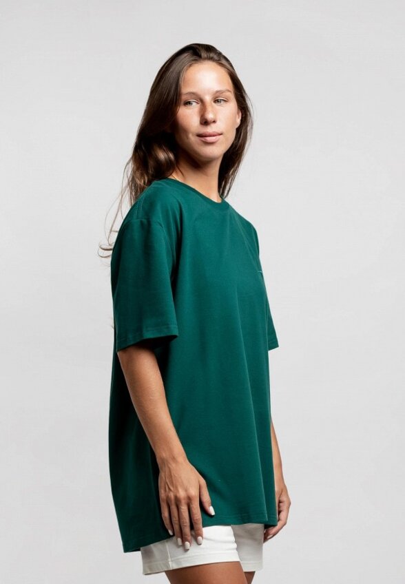 Футболка Индивид