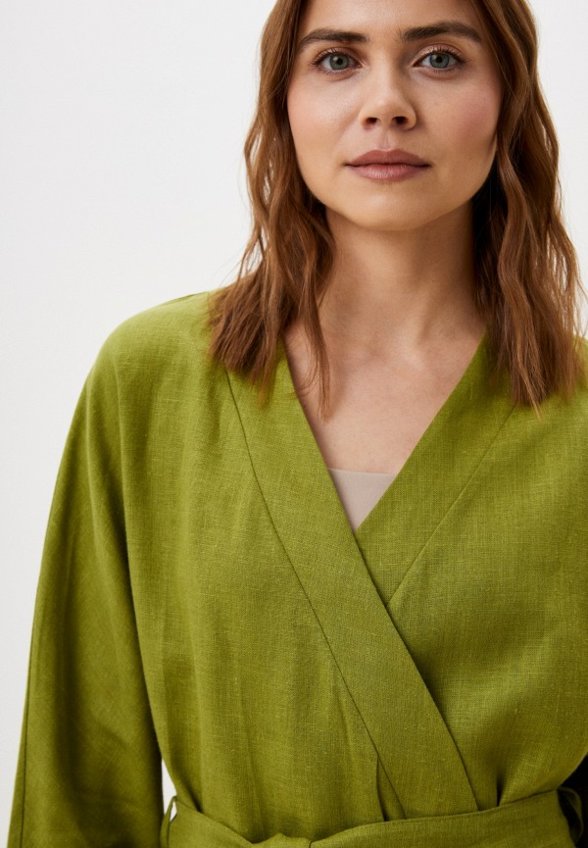 Накидка Иваdress