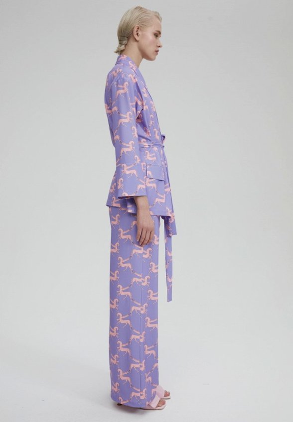 Костюм Katerina Myachina