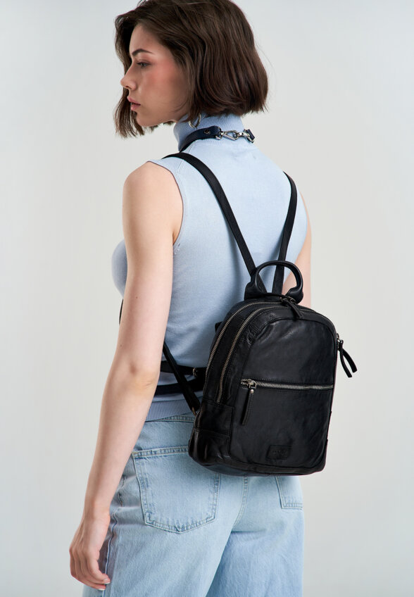 Др.Коффер B402796-249-04 рюкзак