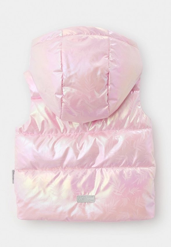 Жилет утепленный АксАрт