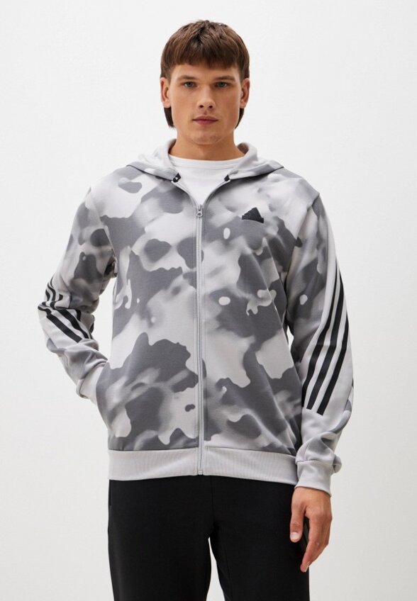 Толстовка adidas