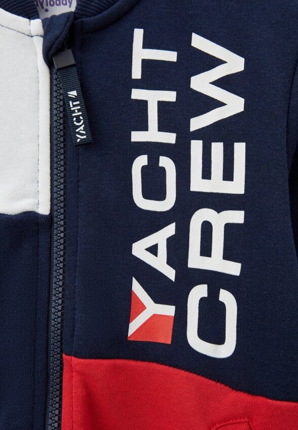 Олимпийка PlayToday