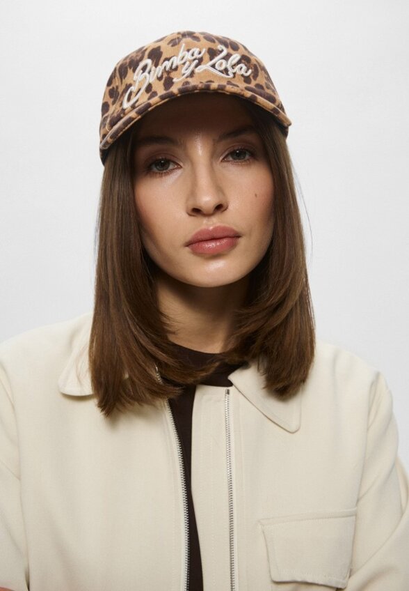 Бейсболка Bimba Y Lola