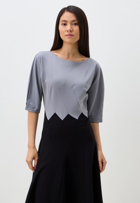 Платье MadaM T