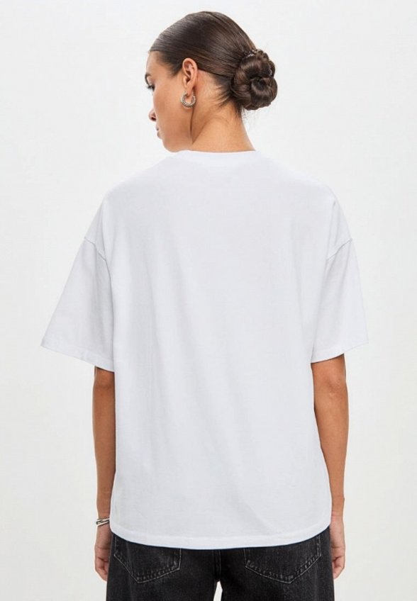 Футболка Govorili