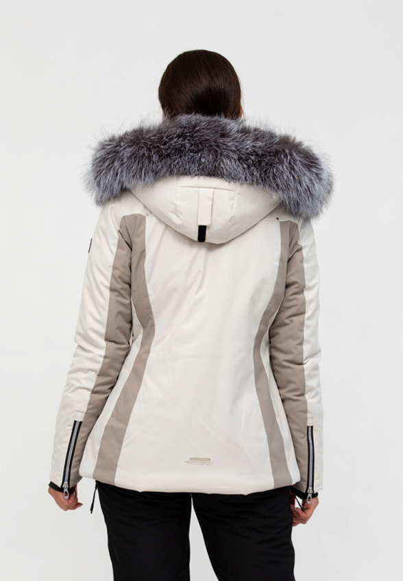 Куртка горнолыжная High Experience