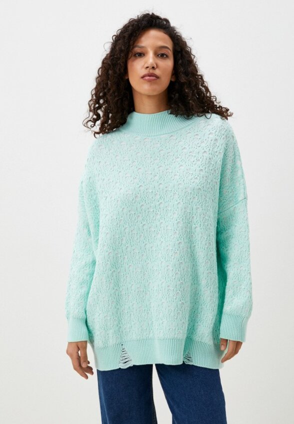 Джемпер MaryTes