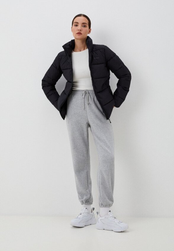 Пуховик Demix