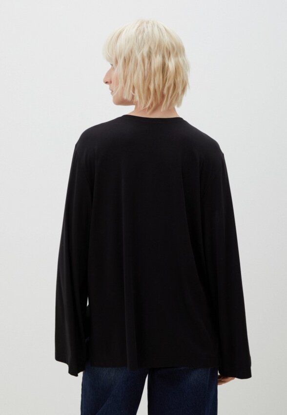 Лонгслив Daisyknit