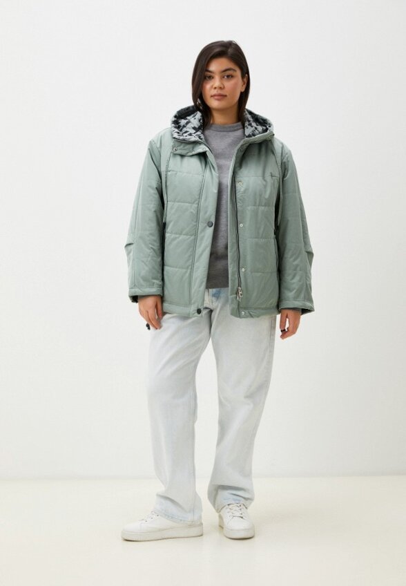 Куртка утепленная Morozoff