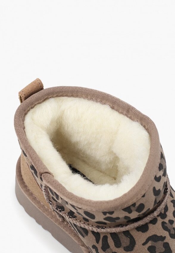 Полусапоги Francesco Donni