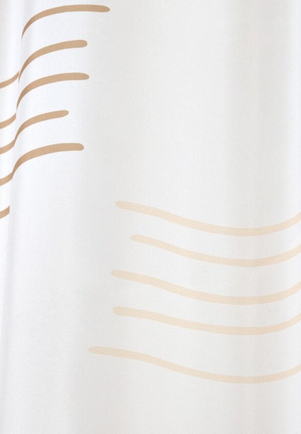 Штора для ванной Moroshka