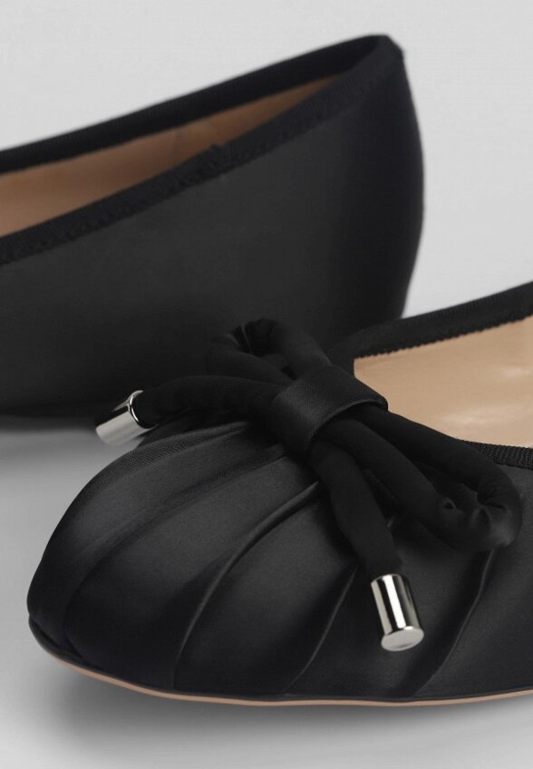 Балетки Passegiata