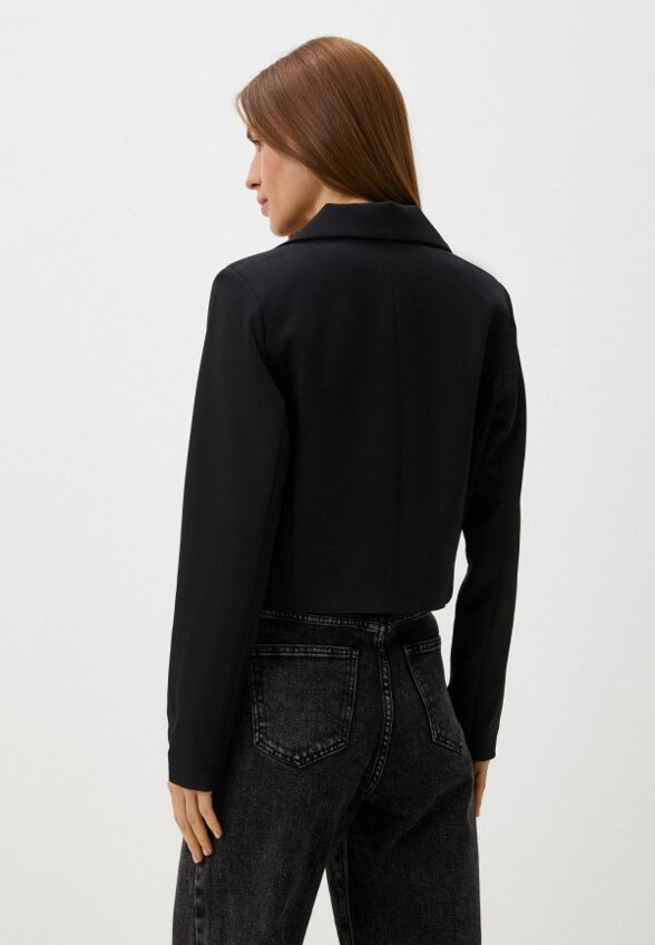 Жакет Mon-Kartis