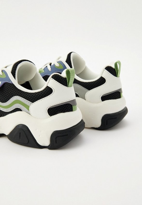 Кроссовки Peak