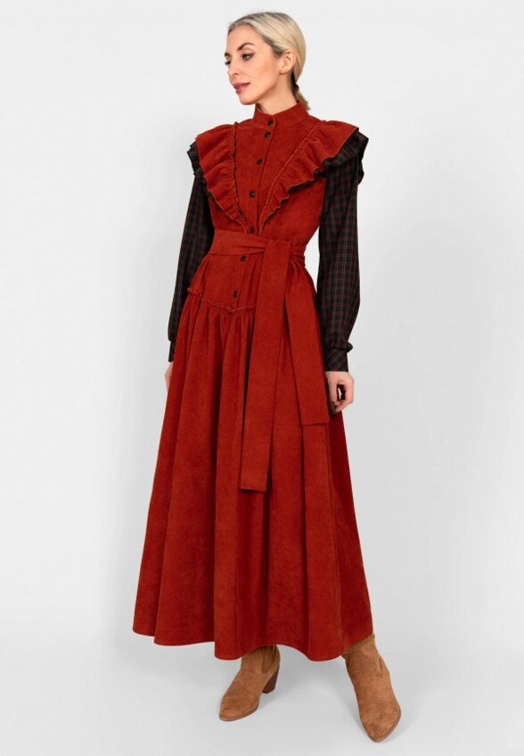 Платье Alisia Fiori