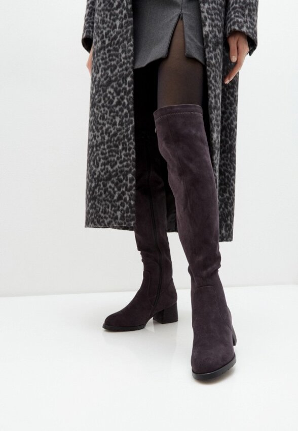 Ботфорты Crony