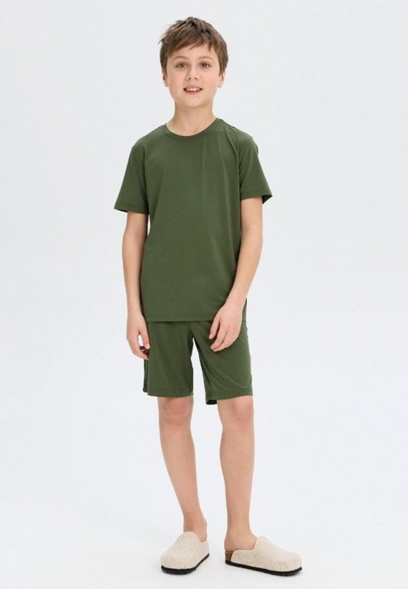 Футболка домашняя Norveg