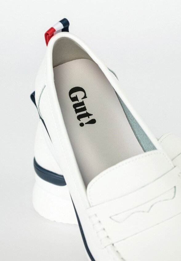 Мокасины Gut