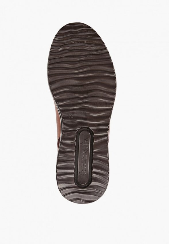 Ботинки Boxer