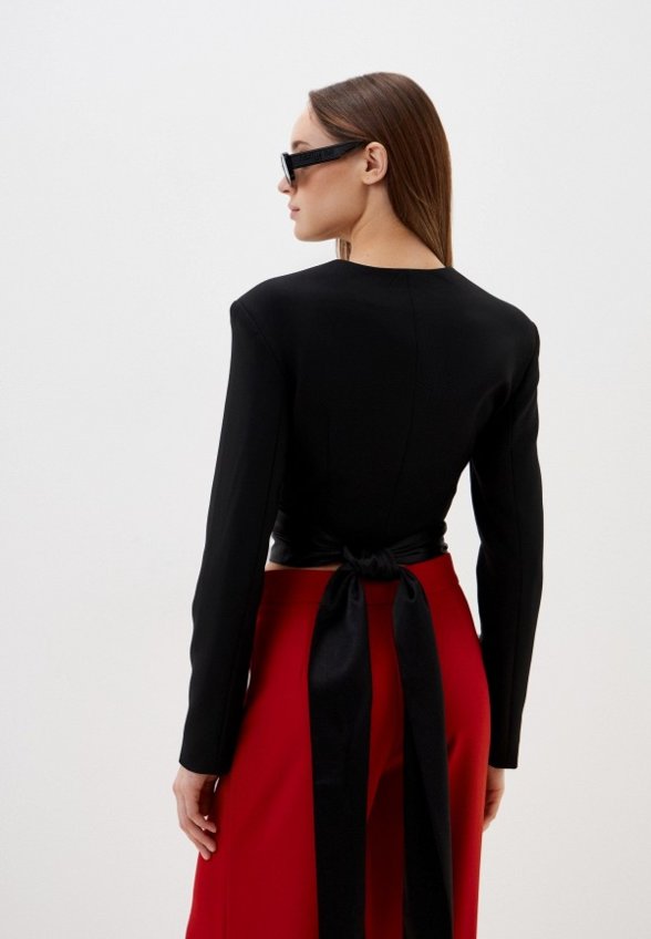 Жакет Снежная Королева