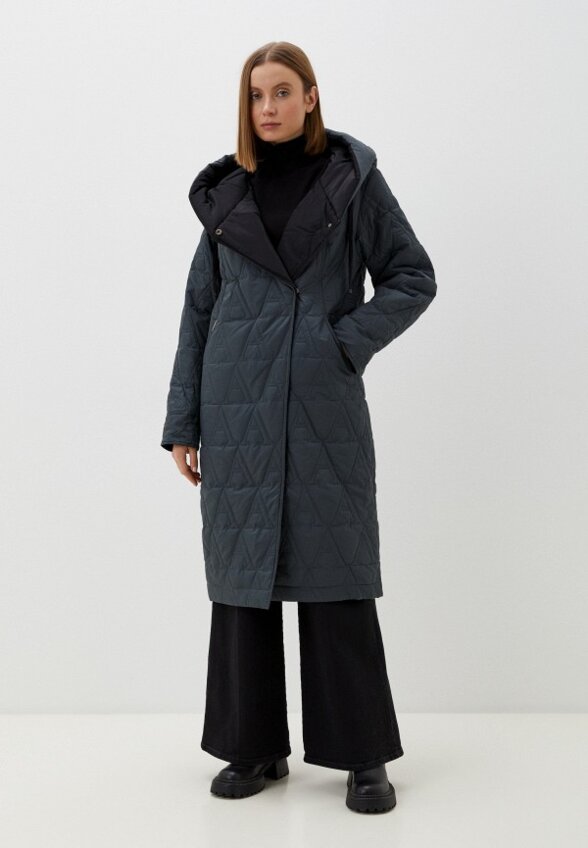 Пуховик Dimma