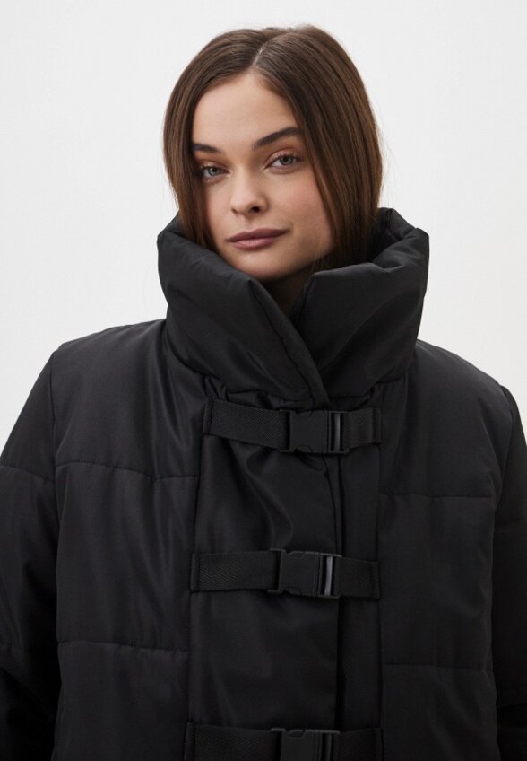 Куртка утепленная Malaeva